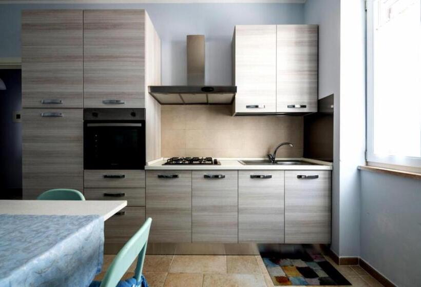 پانسیون Riva Vieste Suites