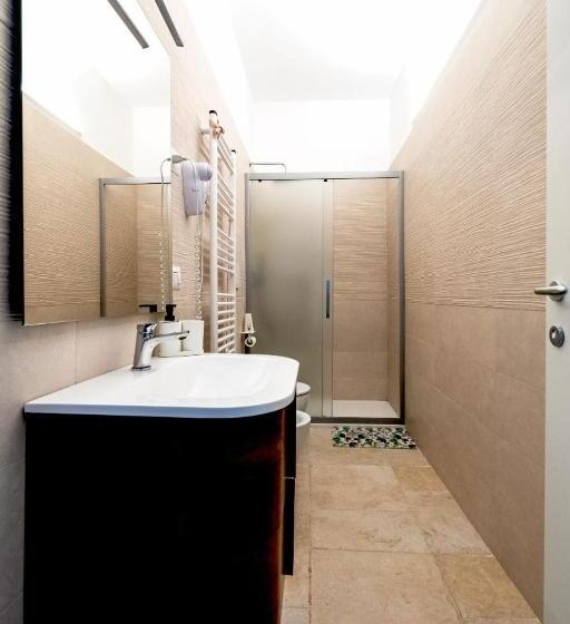 پانسیون Riva Vieste Suites