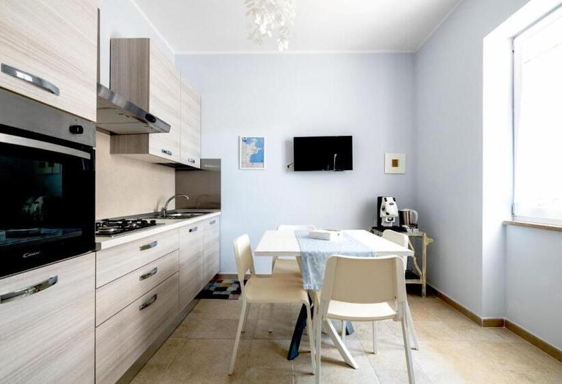 پانسیون Riva Vieste Suites