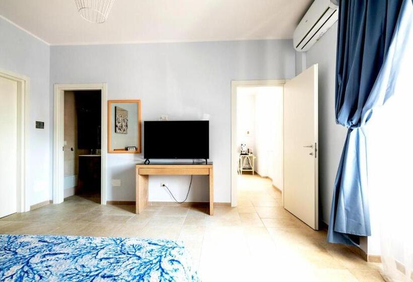 پانسیون Riva Vieste Suites