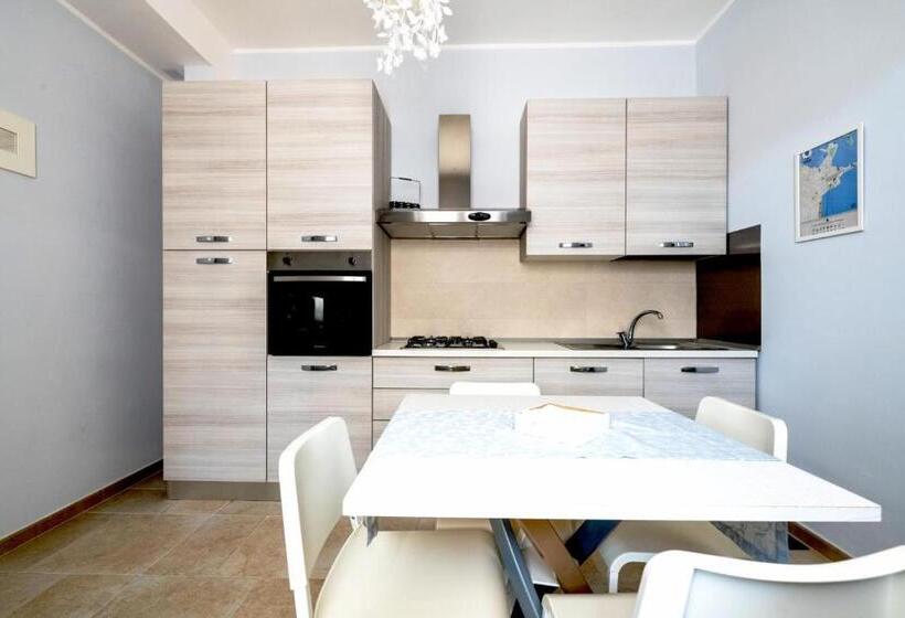 پانسیون Riva Vieste Suites