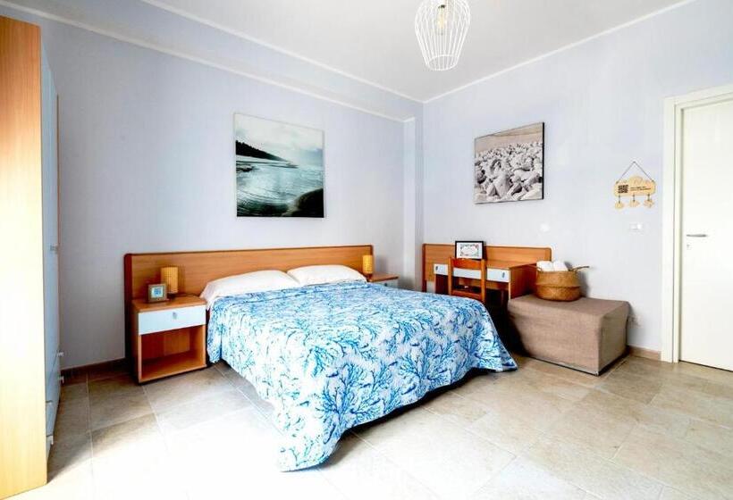 پانسیون Riva Vieste Suites