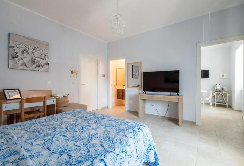 پانسیون Riva Vieste Suites