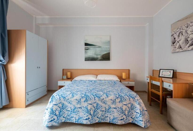 پانسیون Riva Vieste Suites