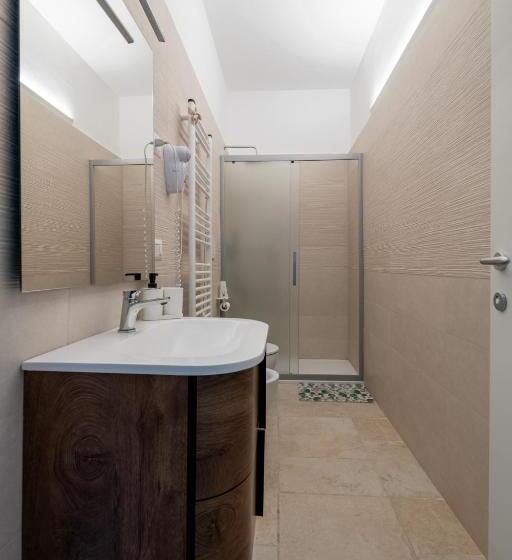 پانسیون Riva Vieste Suites