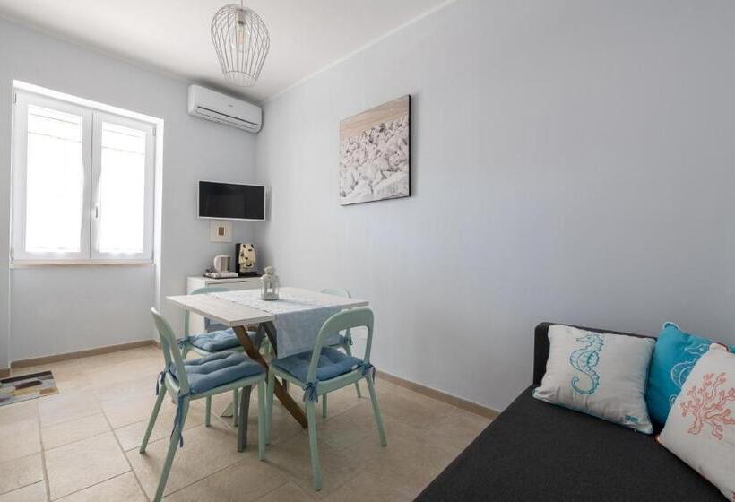 پانسیون Riva Vieste Suites