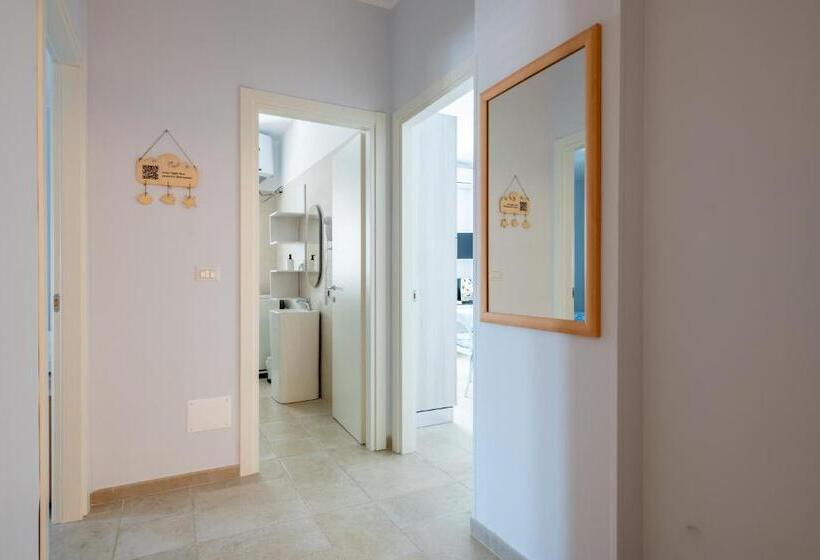 پانسیون Riva Vieste Suites