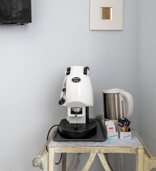 پانسیون Riva Vieste Suites