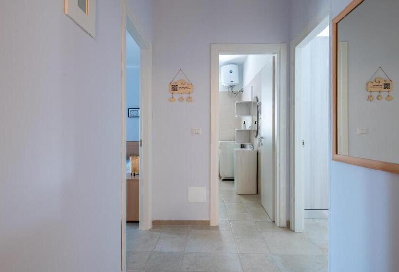 پانسیون Riva Vieste Suites