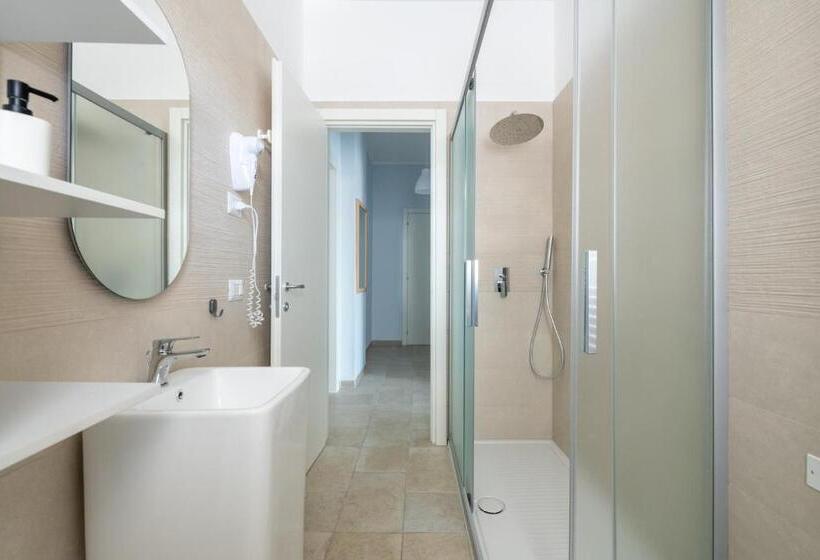 پانسیون Riva Vieste Suites