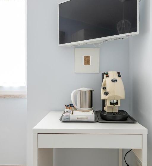 پانسیون Riva Vieste Suites