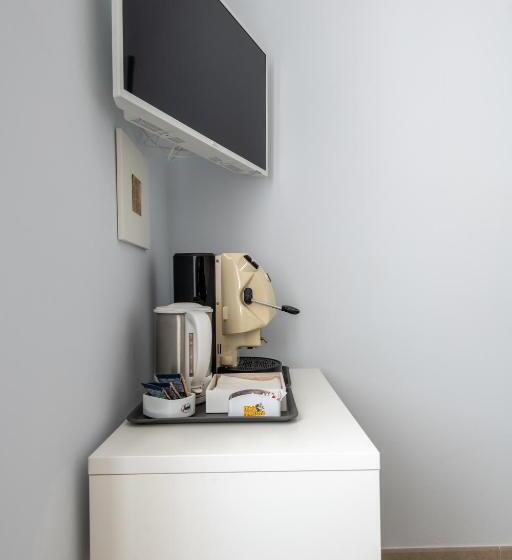 پانسیون Riva Vieste Suites