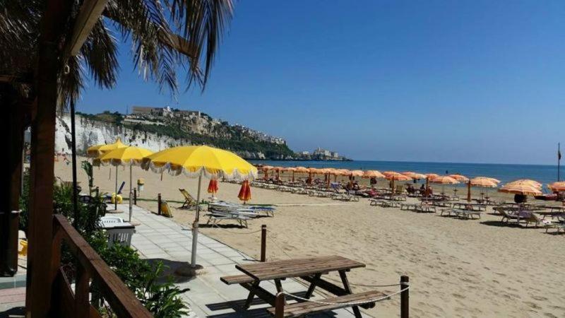 پانسیون Riva Vieste Suites