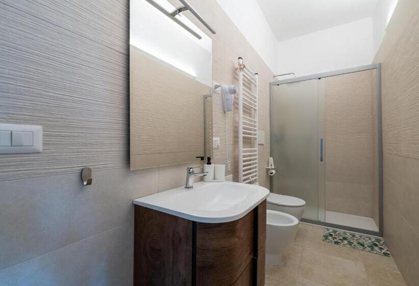 پانسیون Riva Vieste Suites