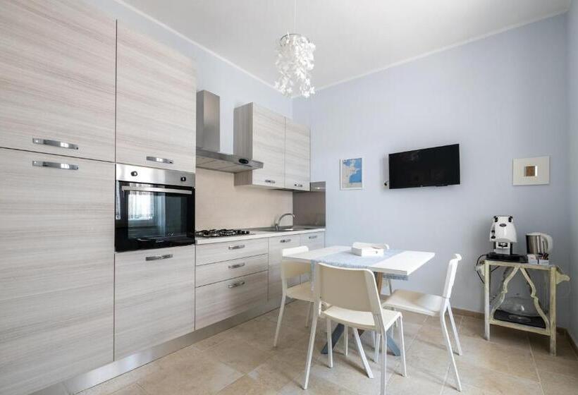 پانسیون Riva Vieste Suites