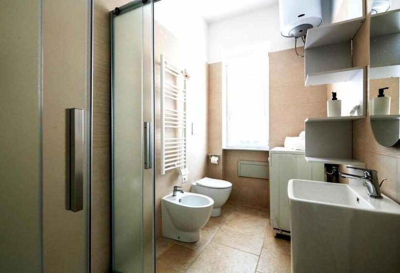 پانسیون Riva Vieste Suites