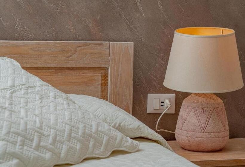 بنسيون Rooms Tavolara