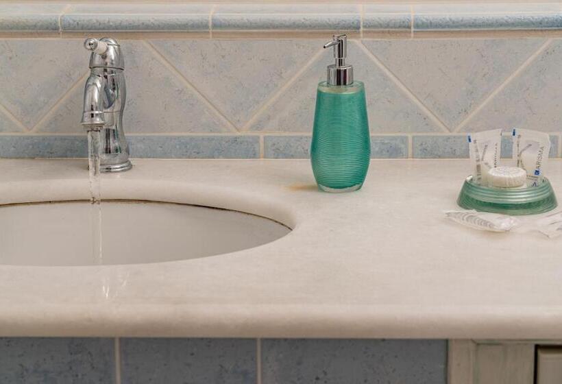 פנסיון Rooms Tavolara