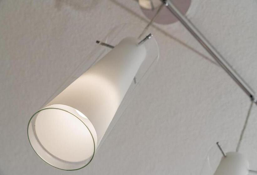 פנסיון Rooms Tavolara