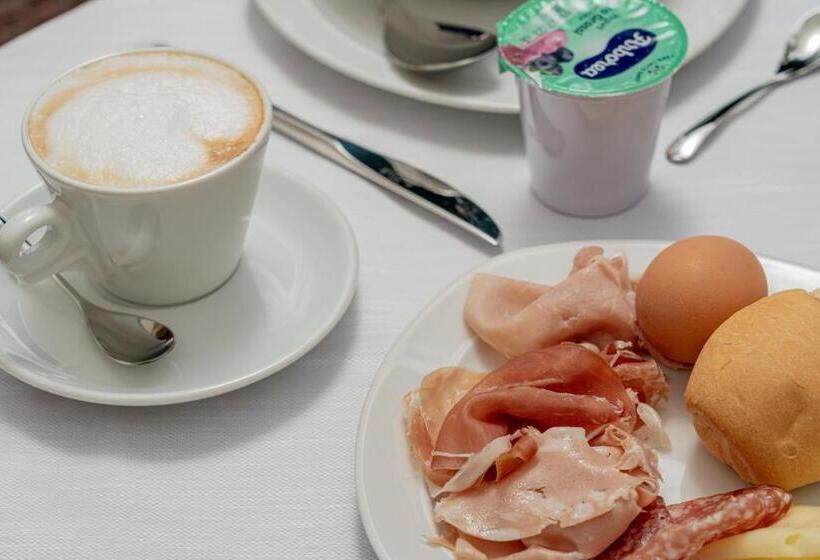 פנסיון Rooms Tavolara