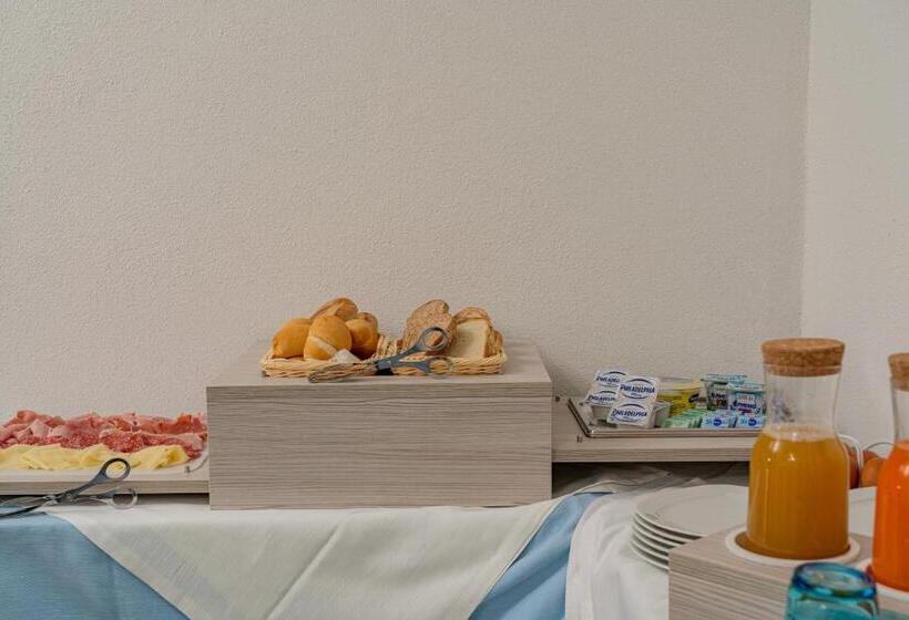 بنسيون Rooms Tavolara