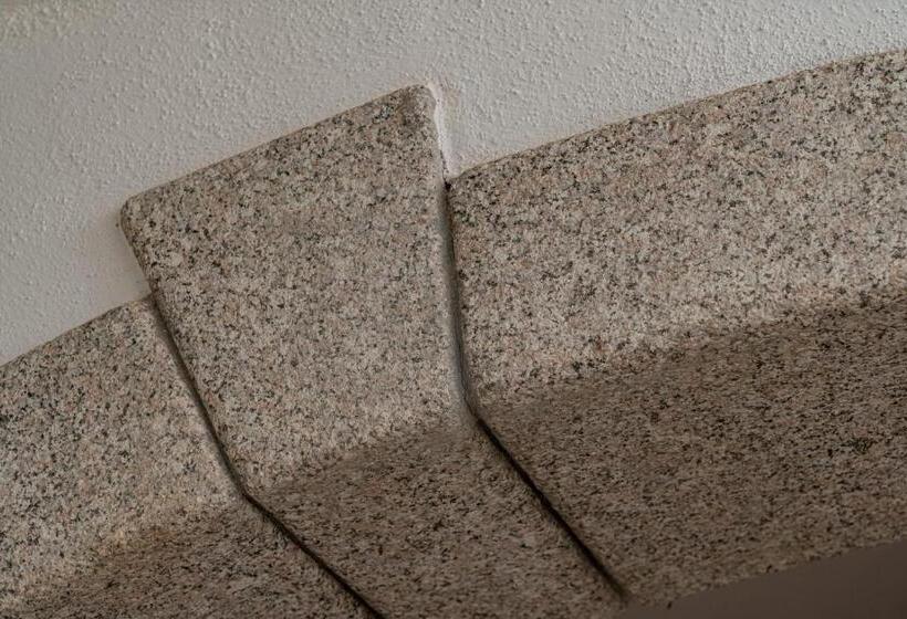 פנסיון Rooms Tavolara