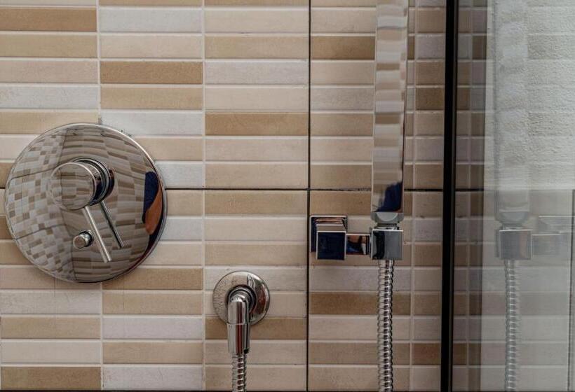 بنسيون Rooms Tavolara