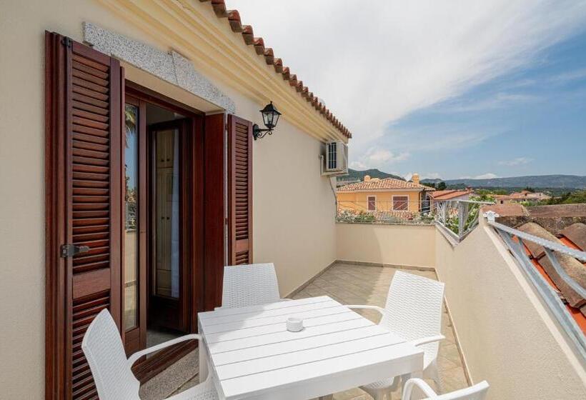 بنسيون Rooms Tavolara