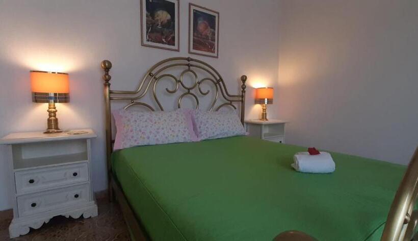 פנסיון Sa Prenda E Oro