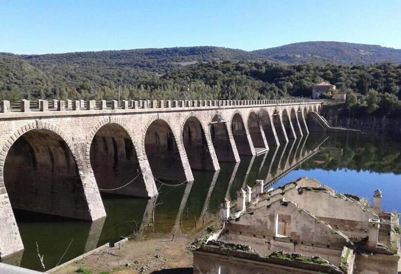 פנסיון Sa Prenda E Oro