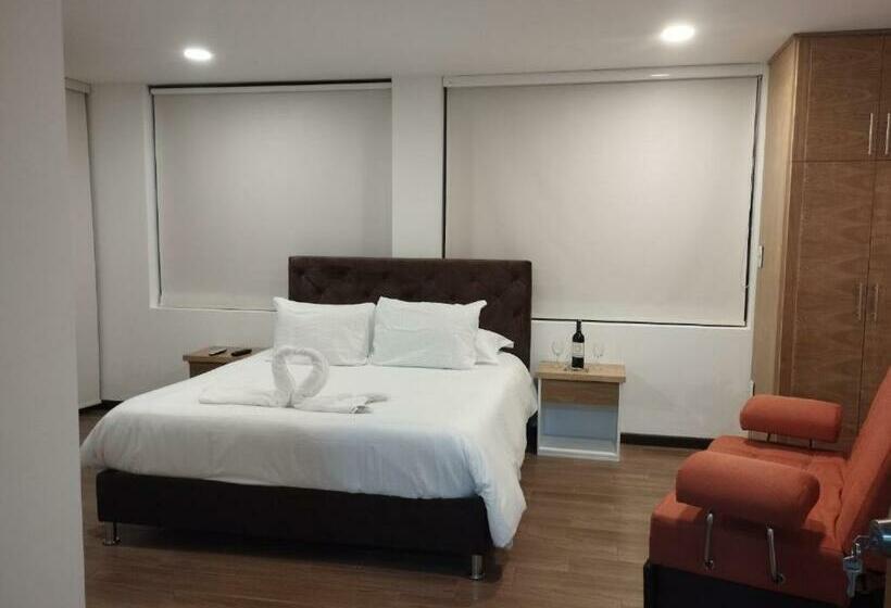 پانسیون Santa Maria Campestre