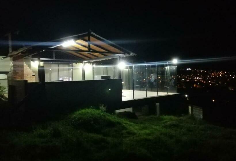 펜션 Santa Maria Campestre