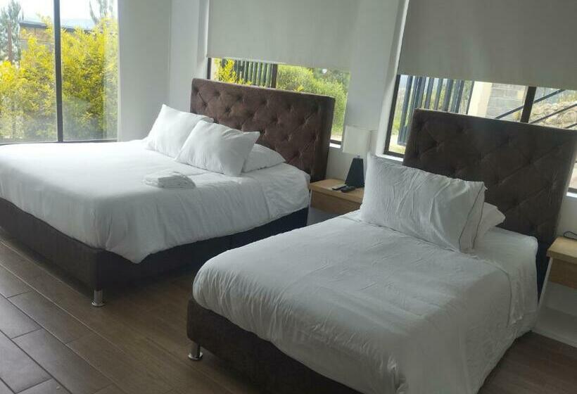 펜션 Santa Maria Campestre