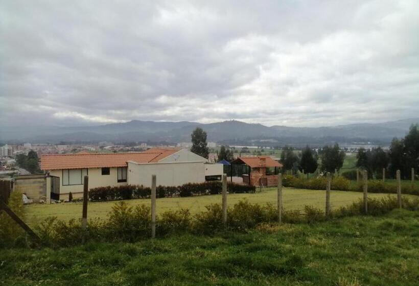 펜션 Santa Maria Campestre