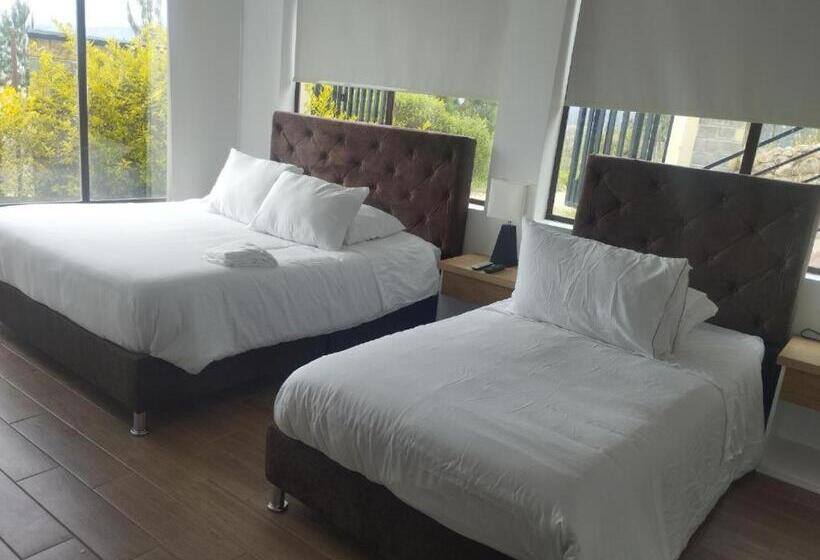 펜션 Santa Maria Campestre