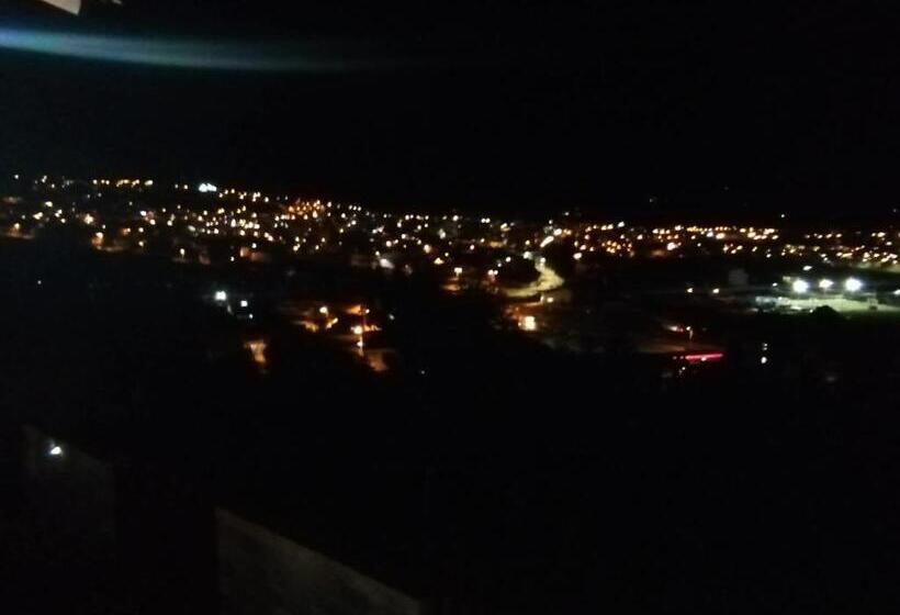 پانسیون Santa Maria Campestre