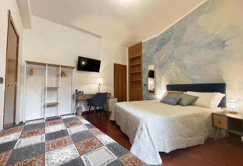 펜션 Trani Suite   Moro 10