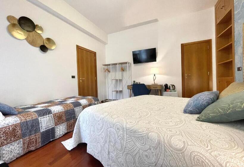 펜션 Trani Suite   Moro 10