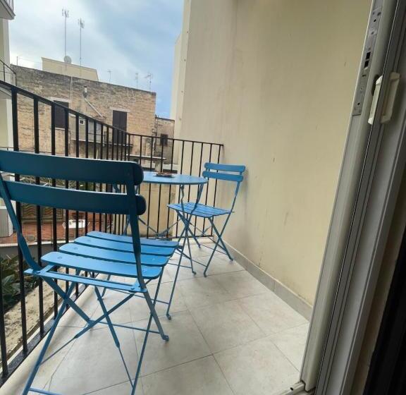 펜션 Trani Suite   Moro 10