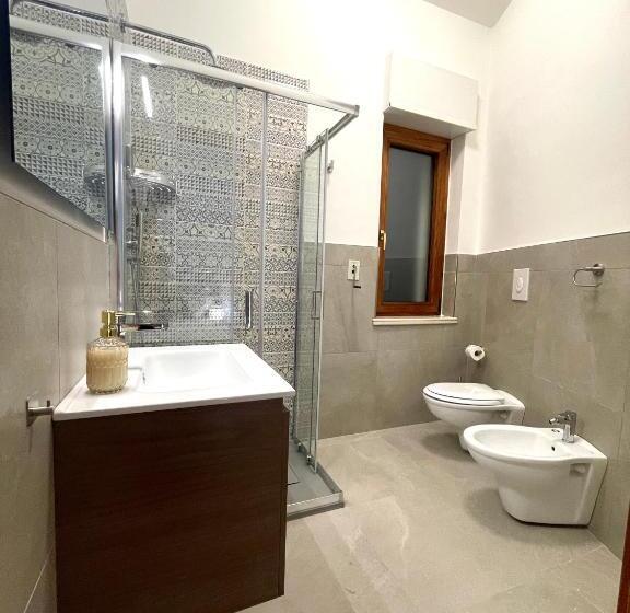 펜션 Trani Suite   Moro 10