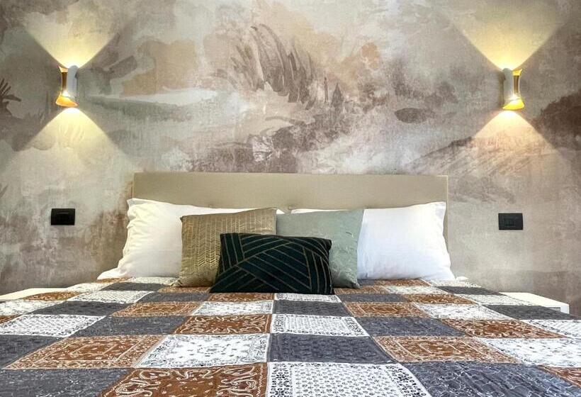 펜션 Trani Suite   Moro 10