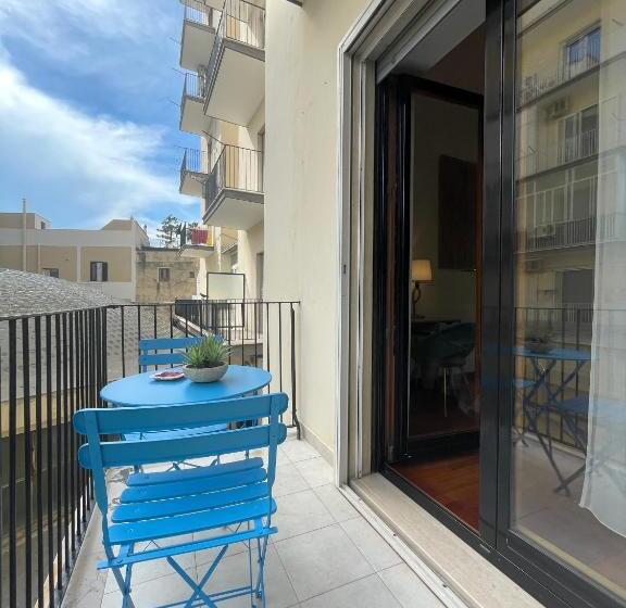 펜션 Trani Suite   Moro 10