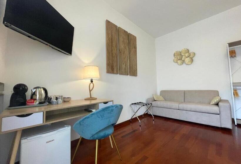 펜션 Trani Suite   Moro 10