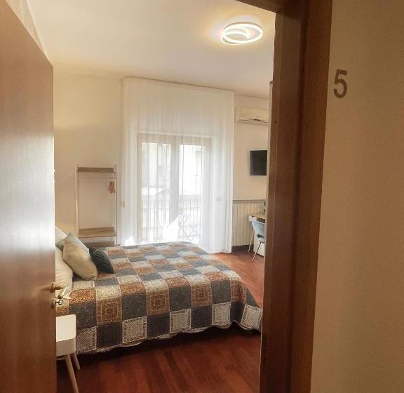 펜션 Trani Suite   Moro 10