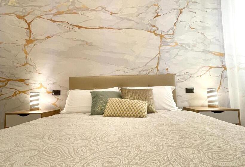 펜션 Trani Suite   Moro 10