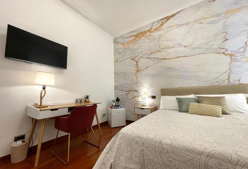 펜션 Trani Suite   Moro 10