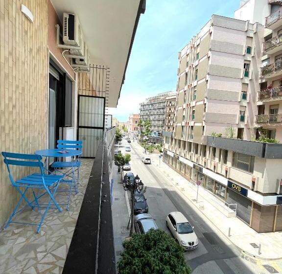 펜션 Trani Suite   Moro 10