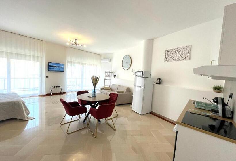 펜션 Trani Suite   Moro 10