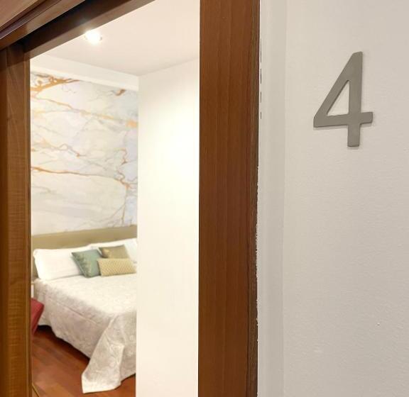 펜션 Trani Suite   Moro 10