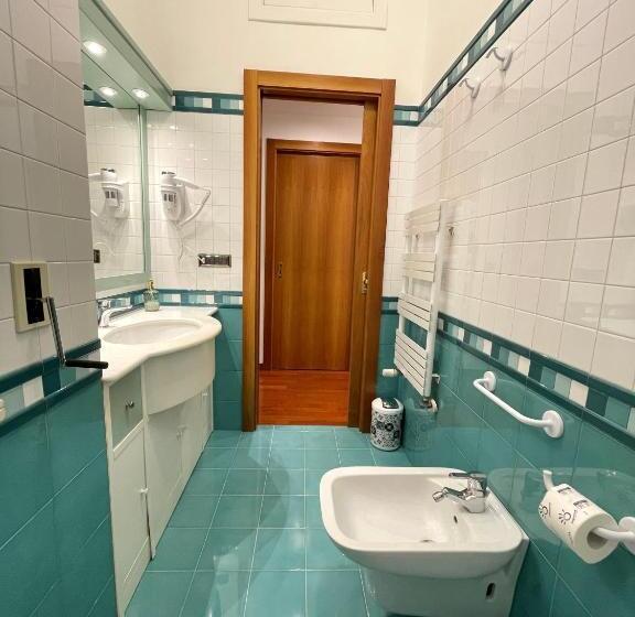 펜션 Trani Suite   Moro 10